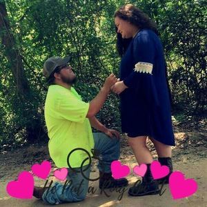 Meet your Posher, Aly